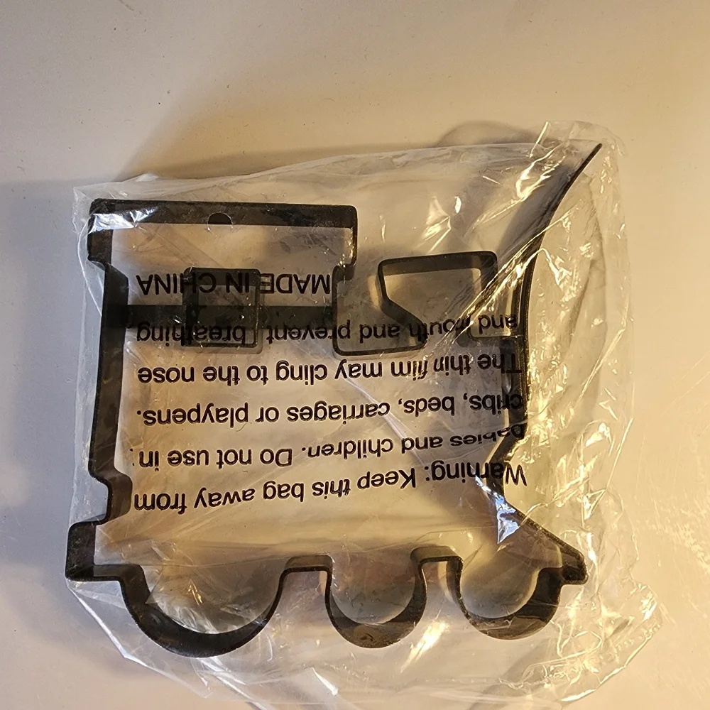 Williams Sonoma Transportation Pancake Molds. Truck, Train & Plane